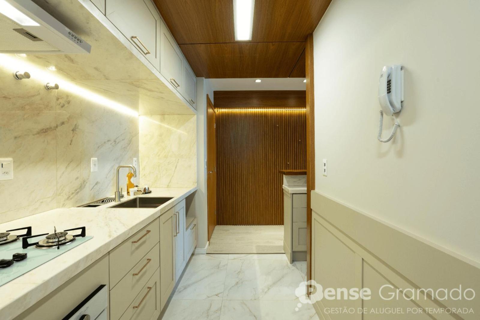 Apartamento 2 Suites - 650M Da Rua Coberta Gramado Exterior foto